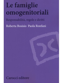FAMIGLIE OMOGENETORIALI (LE)
