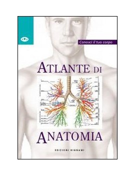 ATLANTE DI ANATOMIA