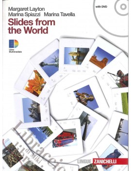 SLIDES FROM THE WORLD
