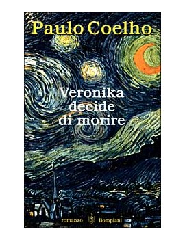 VERONIKA DECIDE DI MORIRE