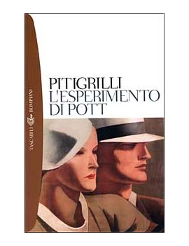 L' ESPERIMENTO DI POTT