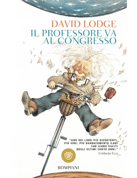 PROFESSORE VA AL CONGRESSO (IL)