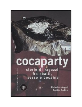 COCAPARTY