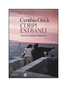 CORPI ESTRANEI