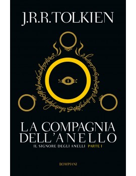 LA COMPAGNIA DELL'ANELLO