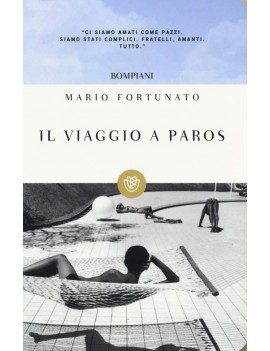 VIAGGIO A PAROS (IL)