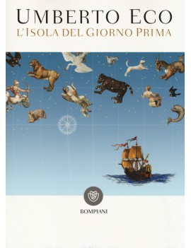 ISOLA DEL GIORNO PRIMA (L')