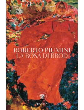 ROSA DI BROD (LA)