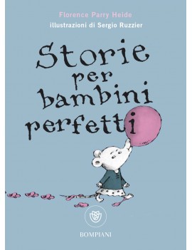 STORIE PER BAMBINI PERFETTI
