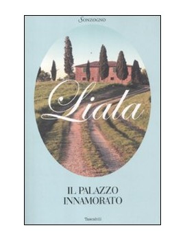 PALAZZO INNAMORATO (IL)