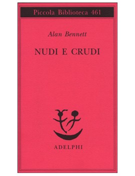 NUDI E CRUDI