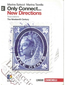 ONLY CONNECT NEW DIRETCIONS 2