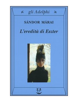 EREDIT? DI ESZTER (L')