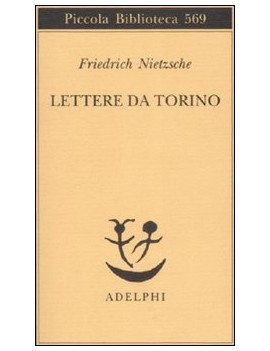 LETTERE DA TORINO