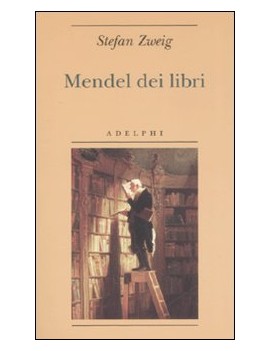 MENDEL DEI LIBRI