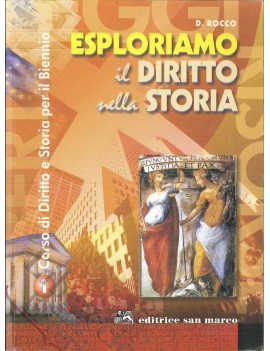 ESPLORIAMO IL DIRITTO NELLA STORIA 1
