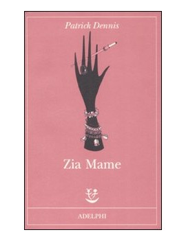 ZIA MAME