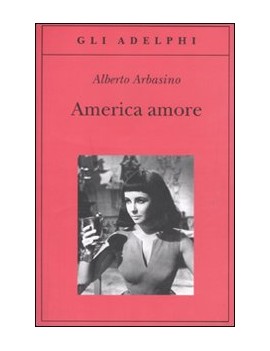 AMERICA AMORE