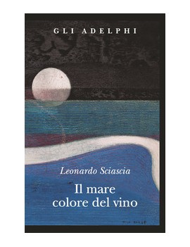 IL MARE COLOR DEL VINO