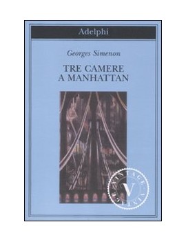 TRE CAMERE A MANHATTAN
