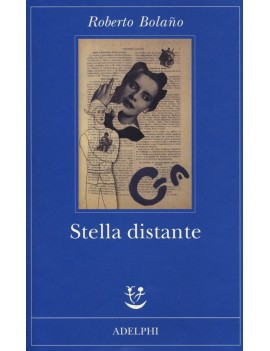 STELLA DISTANTE
