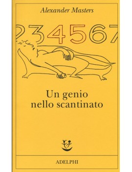 GENIO NELLO SCANTINATO (UN)