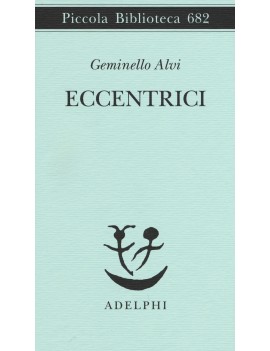 ECCENTRICI