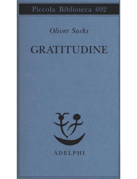GRATITUDINE