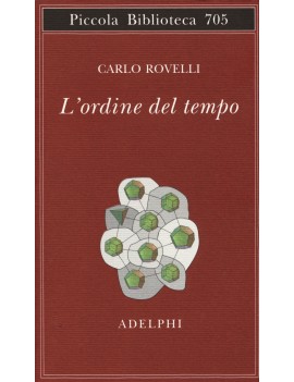 ORDINE DEL TEMPO (L')