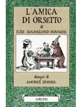AMICO DI ORSETTO (L')