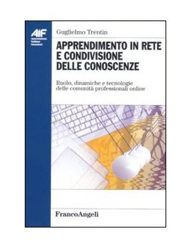 APPRENDIMENTO IN RETE E CONDIVISIONE DEL