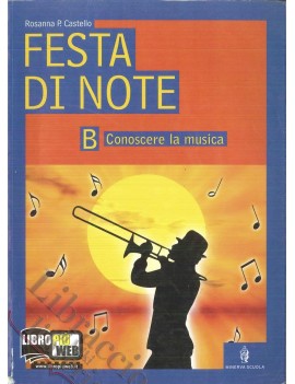 FESTA DI NOTE A-C