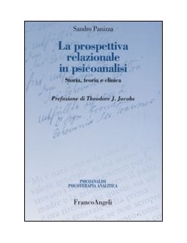 PROSPETTIVA RELAZIONALE IN PSICOANALISI.