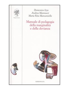 MANUALE DI PEDAGOGIA DELLA MARGINALITÀ E