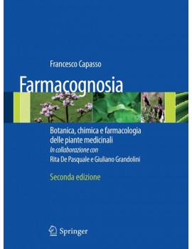 FARMACOGNOSIA