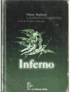 DIVINA COMMEDIA