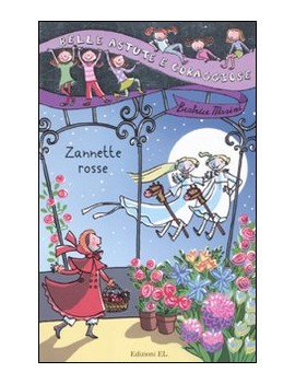 ZANNETTE ROSSE