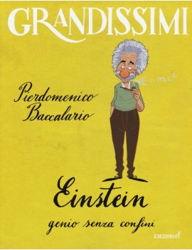 EINSTEIN GENIO SENZA CONFINI