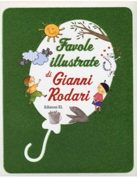 FAVOLE ILLUSTRATE. EDIZ. ILLUSTRATA