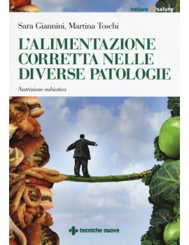 ALIMENTAZIONE CORRETTA NELLE DIVERSE PAT