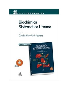 BIOCHIMICA SISTEMATICA UMANA 2 edizione