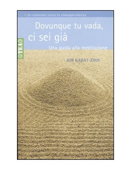 DOVUNQUE TU VADA CI SEI GI?. UNA GUIDA A