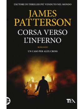 CORSA VERSO L'INFERNO