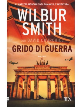 GRIDO DI GUERRA