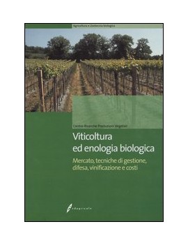 VITICOLTURA ED ENOLOGIA BIOLOGICA. MERCA