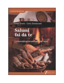 SALUMI FAI DA TE