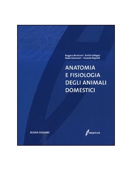 ANATOMIA E FISIOLOGIA DEGLI ANIMALI DOME