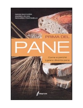 PRIMA DEL PANE