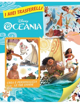 OCEANIA. I MIEI TRASFERELLI