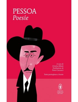 POESIE. TESTO PORTOGHESE A FRONTE